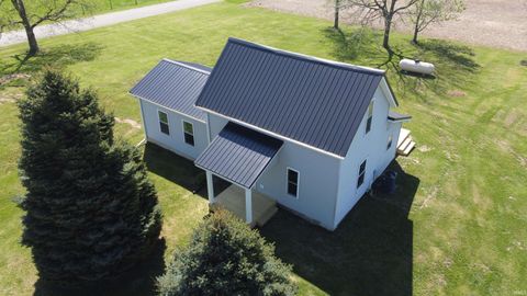 Tiny photo for 1713 E 1500 N, Macy, IN 46951 (MLS # 202614492)