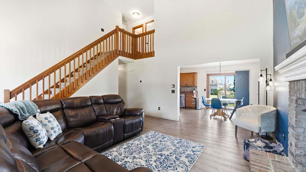 Photo of 3004 Marguerite Drive, Huntertown, IN 46764 (MLS # 202631480)
