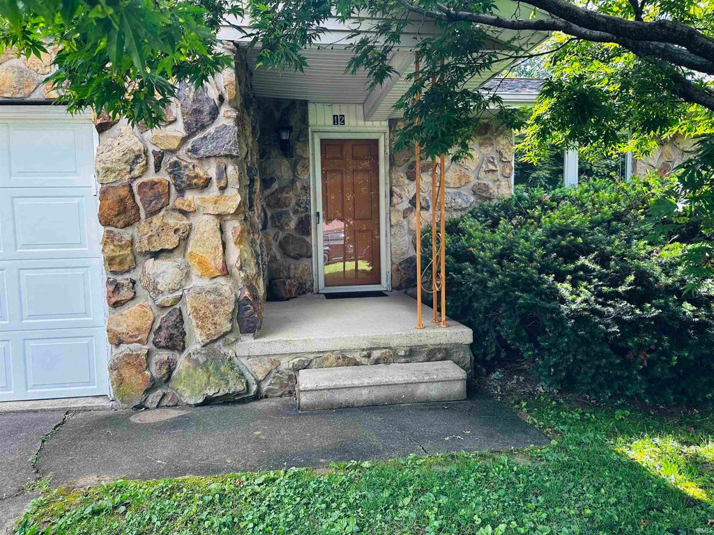 Photo of 12 Cindy Kay Drive, Washington, IN 47501 (MLS # 202617482)
