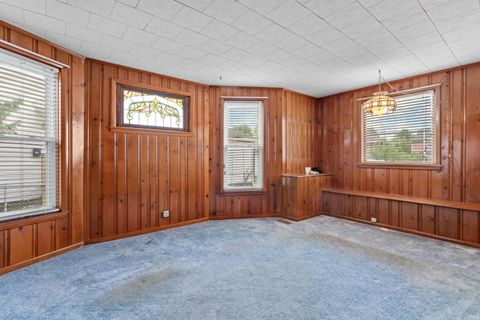 Tiny photo for 1111 W Walnut Street, Kokomo, IN 46901 (MLS # 202533492)