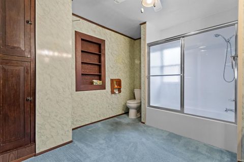 Tiny photo for 1111 W Walnut Street, Kokomo, IN 46901 (MLS # 202533492)