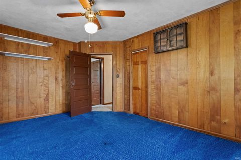 Tiny photo for 1111 W Walnut Street, Kokomo, IN 46901 (MLS # 202533492)
