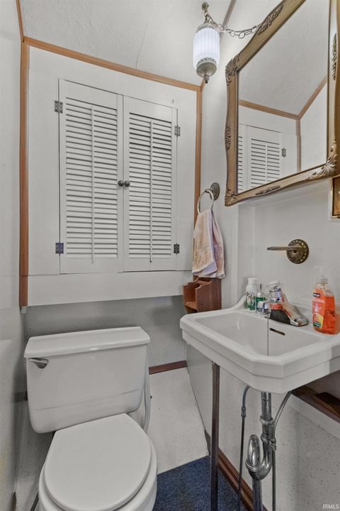 Tiny photo for 1111 W Walnut Street, Kokomo, IN 46901 (MLS # 202533492)