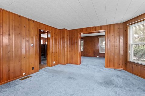 Tiny photo for 1111 W Walnut Street, Kokomo, IN 46901 (MLS # 202533492)