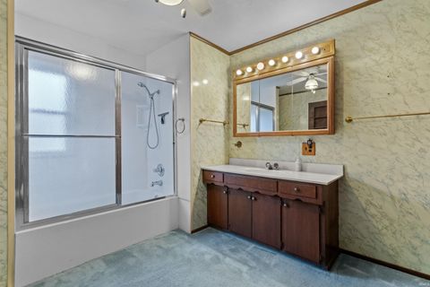 Tiny photo for 1111 W Walnut Street, Kokomo, IN 46901 (MLS # 202533492)