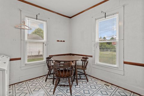 Tiny photo for 1111 W Walnut Street, Kokomo, IN 46901 (MLS # 202533492)