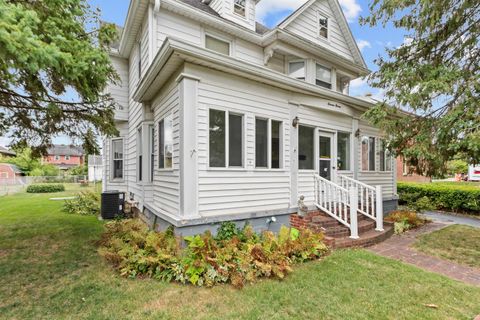 Tiny photo for 1111 W Walnut Street, Kokomo, IN 46901 (MLS # 202533492)