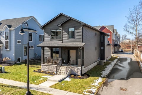 Photo for 315 S Notre Dame Avenue