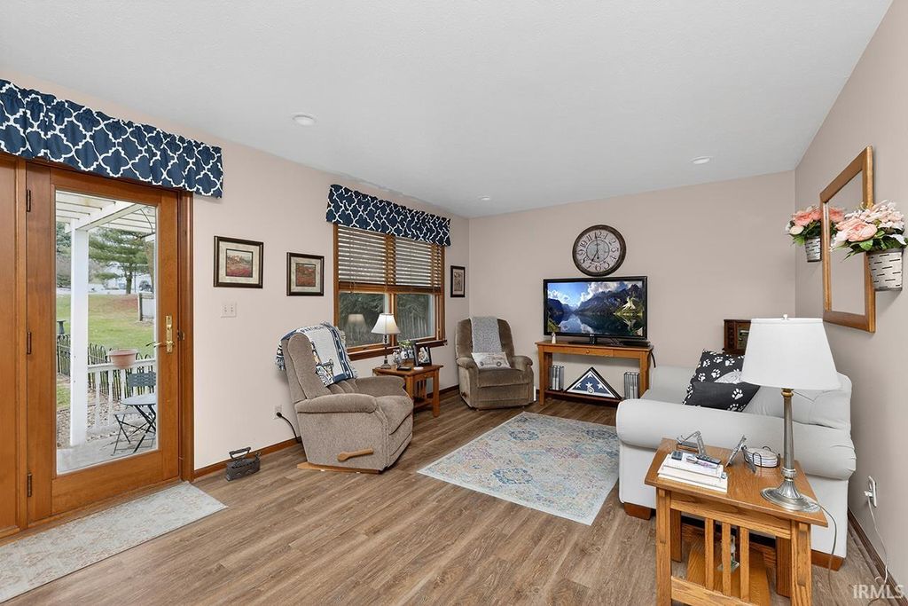 Photo of 323 Bristol Avenue, Middlebury, IN 46540 (MLS # 202606231)