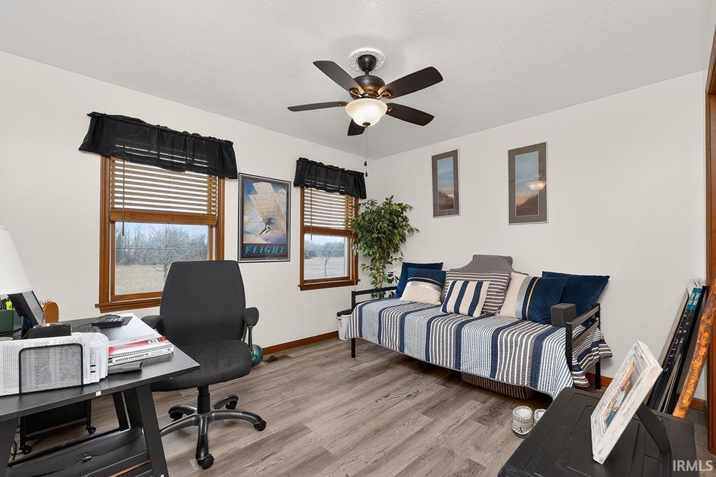 Photo of 323 Bristol Avenue, Middlebury, IN 46540 (MLS # 202606231)