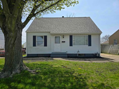 4106 Bonfield Place, South Bend, IN 46619 - #: 202515037