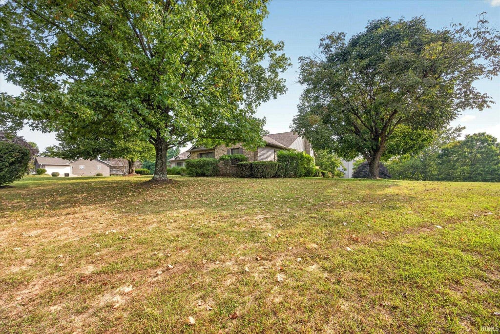 Photo of 2700 E Crabapple Circle, Bloomington, IN 47401 (MLS # 202638662)