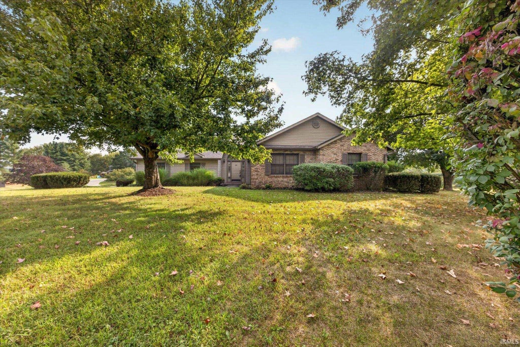 Photo of 2700 E Crabapple Circle, Bloomington, IN 47401 (MLS # 202638662)