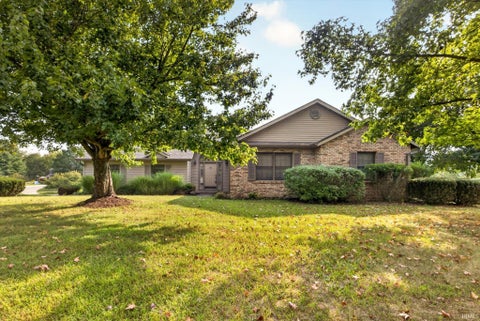 Photo of 2700 E Crabapple Circle, Bloomington, IN 47401 (MLS # 202638662)