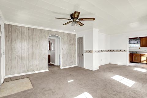 Tiny photo for 224 Reddingdale Drive, New Castle, IN 47362 (MLS # 202544845)