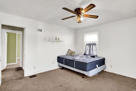 Tiny photo for 224 Reddingdale Drive, New Castle, IN 47362 (MLS # 202544845)