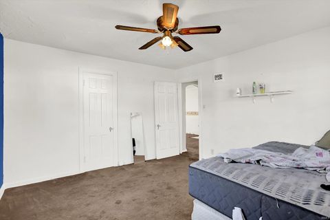 Tiny photo for 224 Reddingdale Drive, New Castle, IN 47362 (MLS # 202544845)