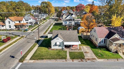 Tiny photo for 224 Reddingdale Drive, New Castle, IN 47362 (MLS # 202544845)