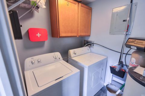 Tiny photo for 519 N 26th Street, Lafayette, IN 47904 (MLS # 202543297)