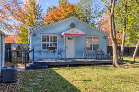 Tiny photo for 519 N 26th Street, Lafayette, IN 47904 (MLS # 202543297)
