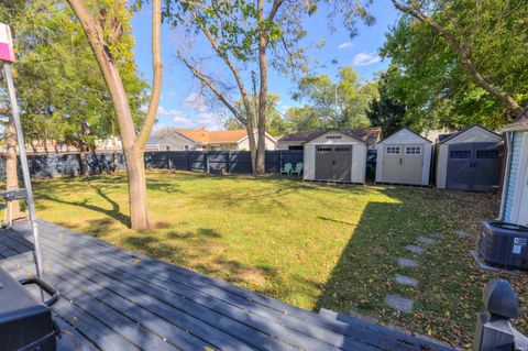 Tiny photo for 519 N 26th Street, Lafayette, IN 47904 (MLS # 202543297)