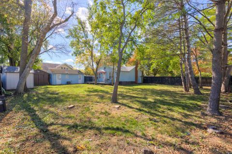 Tiny photo for 519 N 26th Street, Lafayette, IN 47904 (MLS # 202543297)