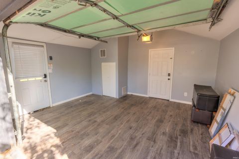Tiny photo for 519 N 26th Street, Lafayette, IN 47904 (MLS # 202543297)