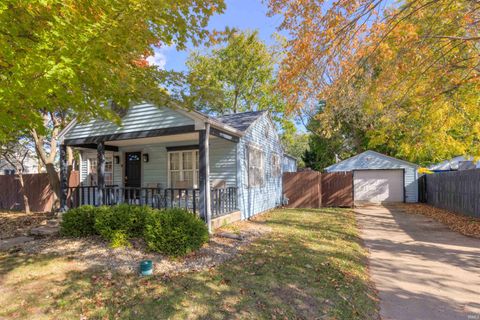 Photo of 519 N 26th Street, Lafayette, IN 47904 (MLS # 202543297) Photo of 519 N 26th Street, Lafayette, IN 47904 (MLS # 202543297)