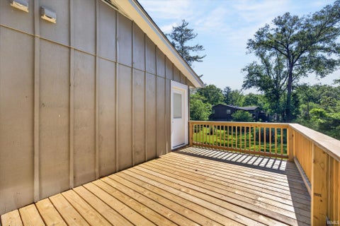 Tiny photo for 2102 E Wimbleton Lane, Bloomington, IN 47401 (MLS # 202621253)