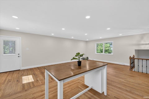 Tiny photo for 2102 E Wimbleton Lane, Bloomington, IN 47401 (MLS # 202621253)