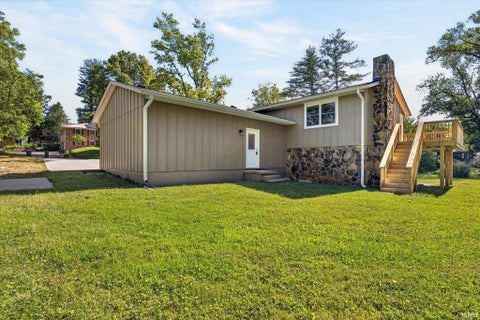 Tiny photo for 2102 E Wimbleton Lane, Bloomington, IN 47401 (MLS # 202621253)