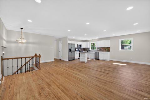 Tiny photo for 2102 E Wimbleton Lane, Bloomington, IN 47401 (MLS # 202621253)