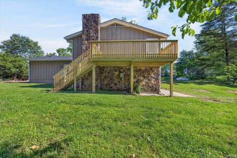 Tiny photo for 2102 E Wimbleton Lane, Bloomington, IN 47401 (MLS # 202621253)