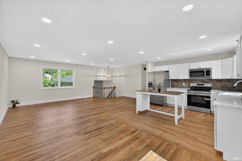 Tiny photo for 2102 E Wimbleton Lane, Bloomington, IN 47401 (MLS # 202621253)