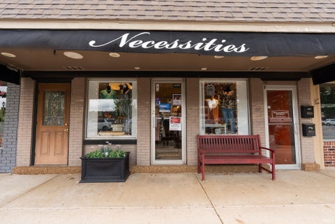 Tiny photo for 109 N Main Street, Monticello, IN 47960 (MLS # 202643627)