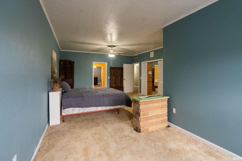 Tiny photo for 109 N Main Street, Monticello, IN 47960 (MLS # 202643627)