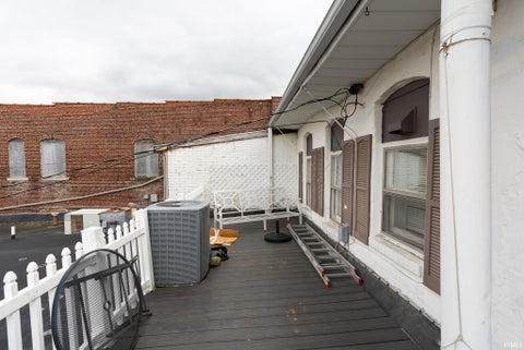 Tiny photo for 109 N Main Street, Monticello, IN 47960 (MLS # 202643627)