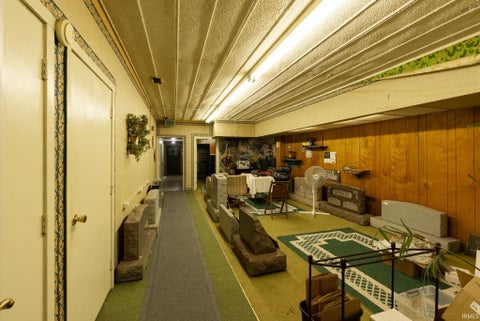 Tiny photo for 109 N Main Street, Monticello, IN 47960 (MLS # 202643627)