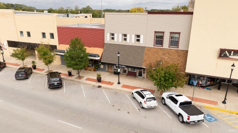 Photo of 109 N Main Street, Monticello, IN 47960 (MLS # 202643627)