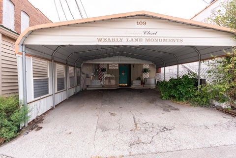 Tiny photo for 109 N Main Street, Monticello, IN 47960 (MLS # 202643627)