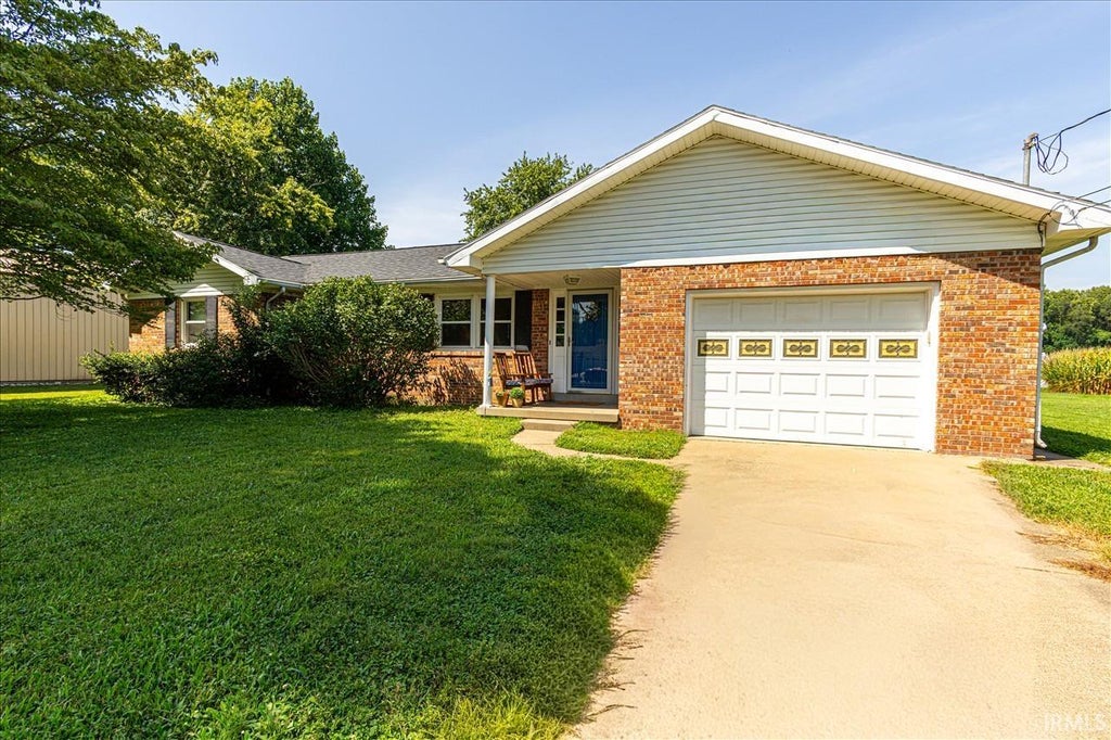 Photo of 10688 Cricklewood Drive, Newburgh, IN 47630 (MLS # 202617228)