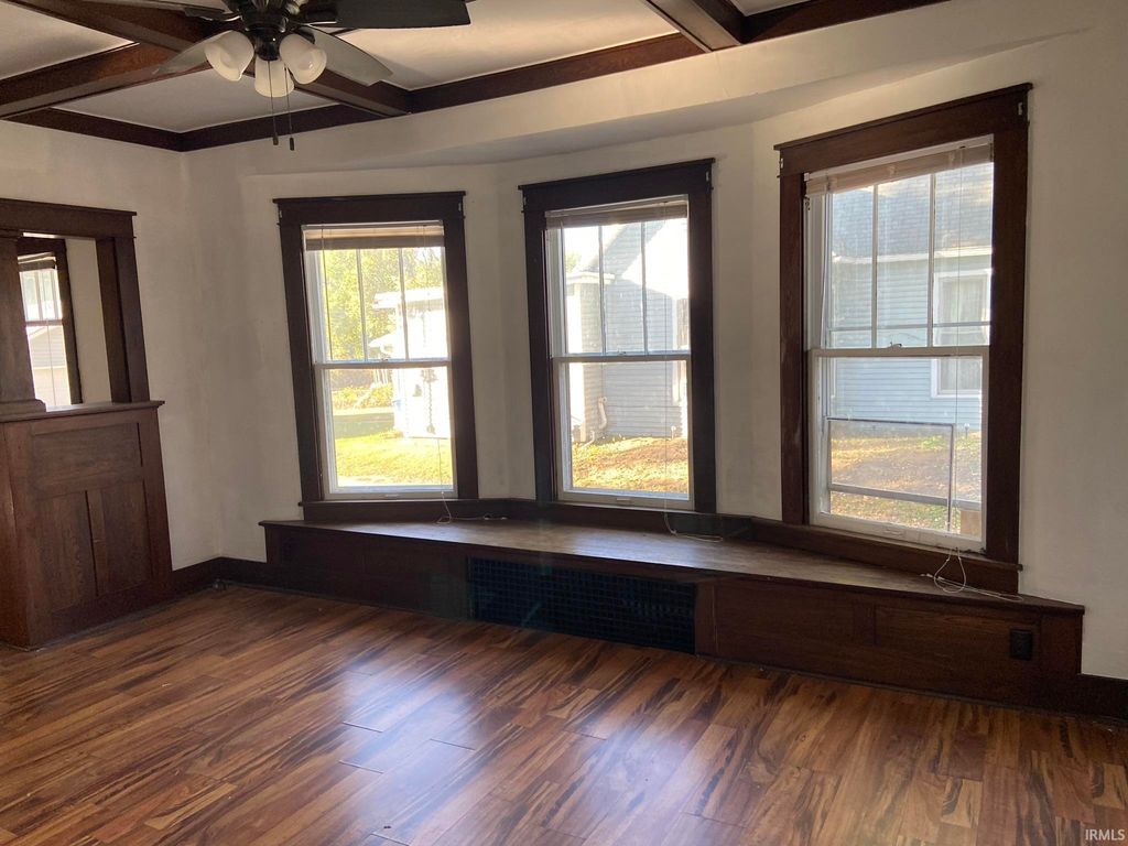 Photo of 207 S Market Street, North Manchester, IN 46962 (MLS # 202542582)