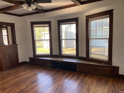 Tiny photo for 207 S Market Street, North Manchester, IN 46962 (MLS # 202542582)