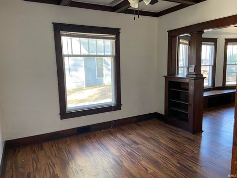 Tiny photo for 207 S Market Street, North Manchester, IN 46962 (MLS # 202542582)