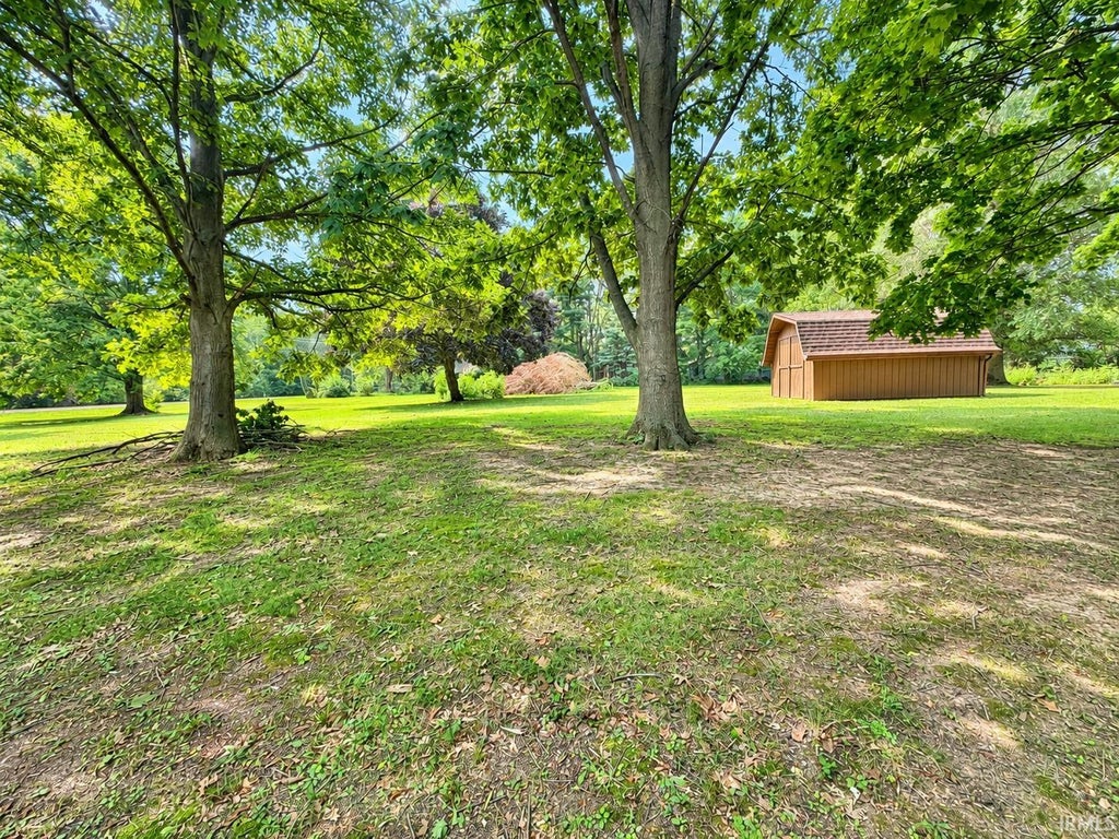 Photo of 2969 S 750 W, Russiaville, IN 46979 (MLS # 202630339)