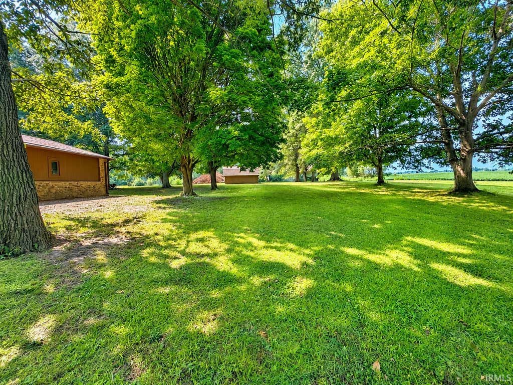 Photo of 2969 S 750 W, Russiaville, IN 46979 (MLS # 202630339)