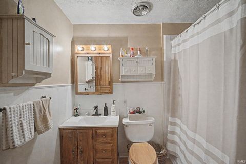 Tiny photo for 1431 Kossuth Street, Lafayette, IN 47905 (MLS # 202618306)