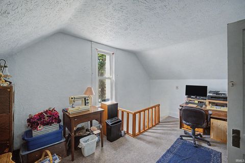 Tiny photo for 1431 Kossuth Street, Lafayette, IN 47905 (MLS # 202618306)