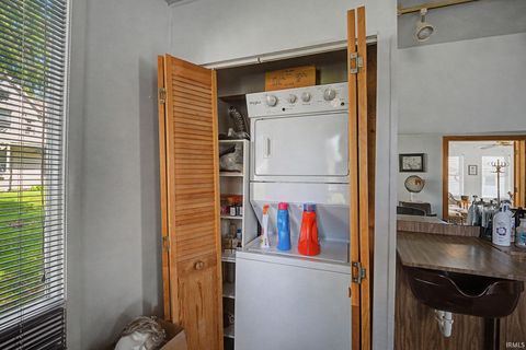 Tiny photo for 1431 Kossuth Street, Lafayette, IN 47905 (MLS # 202618306)
