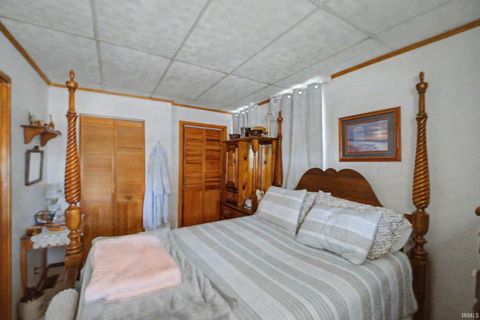 Tiny photo for 1431 Kossuth Street, Lafayette, IN 47905 (MLS # 202618306)